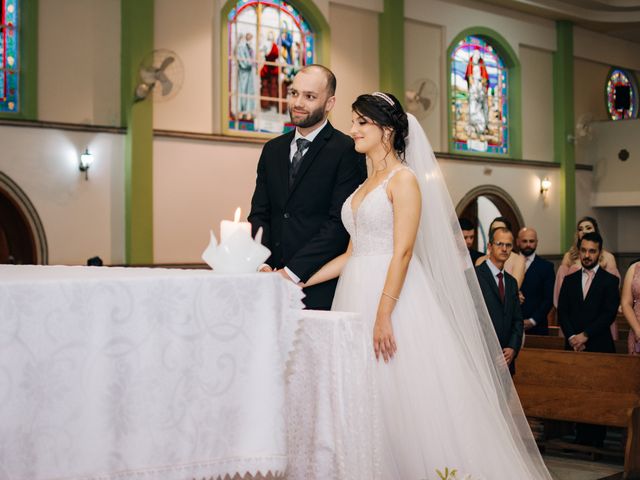 O casamento de Willian e Ana em São José dos Campos, São Paulo Estado 15