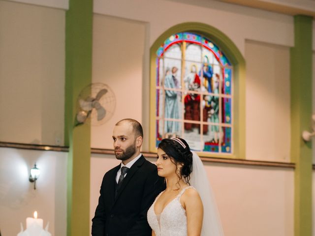 O casamento de Willian e Ana em São José dos Campos, São Paulo Estado 17