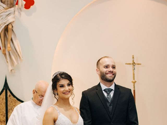 O casamento de Willian e Ana em São José dos Campos, São Paulo Estado 23