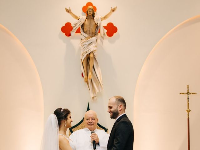 O casamento de Willian e Ana em São José dos Campos, São Paulo Estado 30