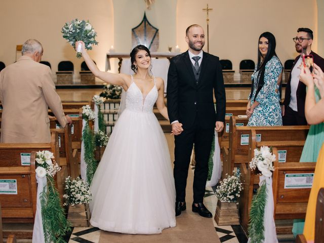 O casamento de Willian e Ana em São José dos Campos, São Paulo Estado 31