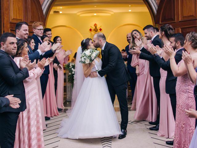 O casamento de Willian e Ana em São José dos Campos, São Paulo Estado 34