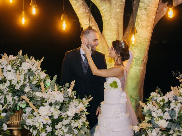 O casamento de Willian e Ana em São José dos Campos, São Paulo Estado 37