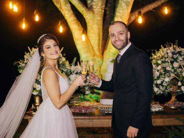 O casamento de Willian e Ana em São José dos Campos, São Paulo Estado 42