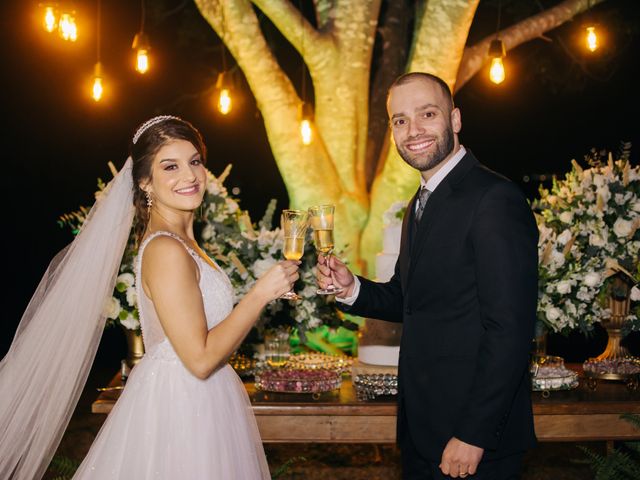 O casamento de Willian e Ana em São José dos Campos, São Paulo Estado 43