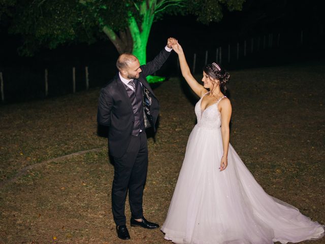 O casamento de Willian e Ana em São José dos Campos, São Paulo Estado 57