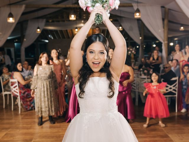 O casamento de Melissa Pastana e Gileno Jr em Brasília, Distrito Federal 1