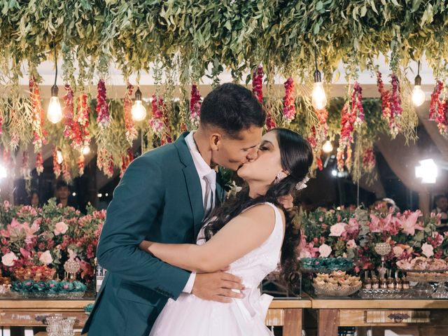 O casamento de Melissa Pastana e Gileno Jr em Brasília, Distrito Federal 5