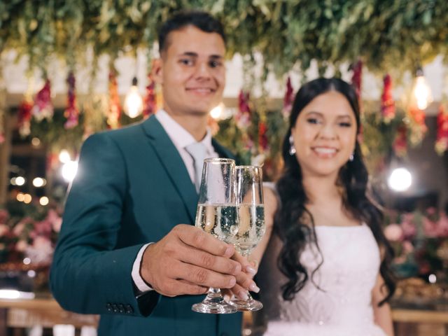 O casamento de Melissa Pastana e Gileno Jr em Brasília, Distrito Federal 6