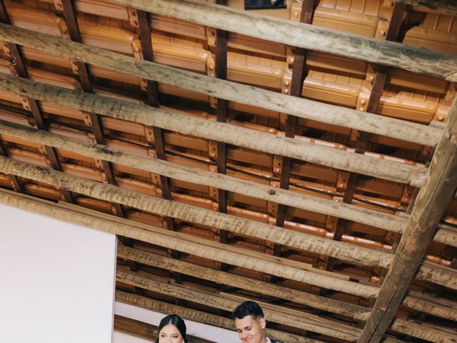 O casamento de Melissa Pastana e Gileno Jr em Brasília, Distrito Federal 7