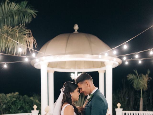 O casamento de Melissa Pastana e Gileno Jr em Brasília, Distrito Federal 8