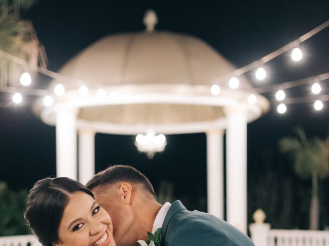 O casamento de Melissa Pastana e Gileno Jr em Brasília, Distrito Federal 9