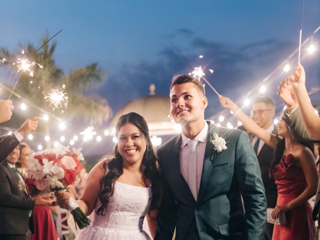 O casamento de Melissa Pastana e Gileno Jr em Brasília, Distrito Federal 10