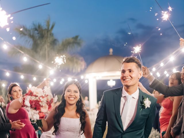 O casamento de Melissa Pastana e Gileno Jr em Brasília, Distrito Federal 11