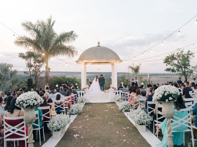 O casamento de Melissa Pastana e Gileno Jr em Brasília, Distrito Federal 12