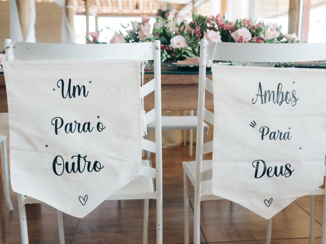 O casamento de Melissa Pastana e Gileno Jr em Brasília, Distrito Federal 17