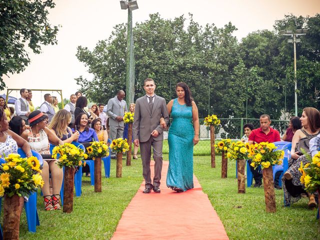 O casamento de johny e Suzany em Rio de Janeiro, Rio de Janeiro 12