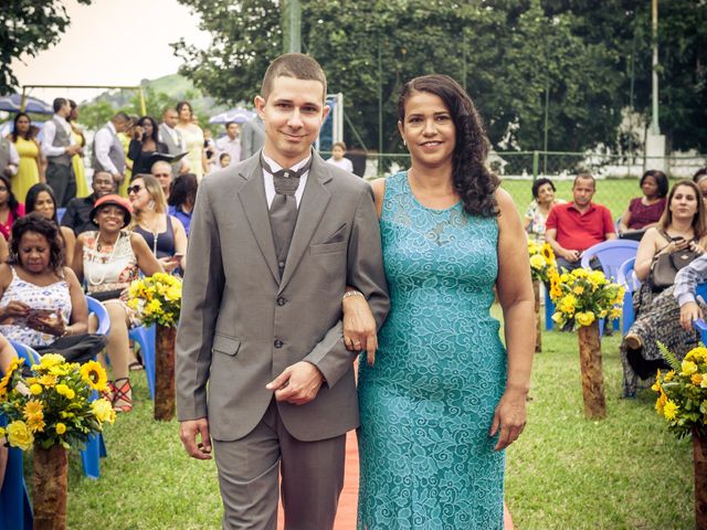 O casamento de johny e Suzany em Rio de Janeiro, Rio de Janeiro 14