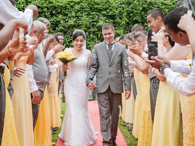 O casamento de johny e Suzany em Rio de Janeiro, Rio de Janeiro 23