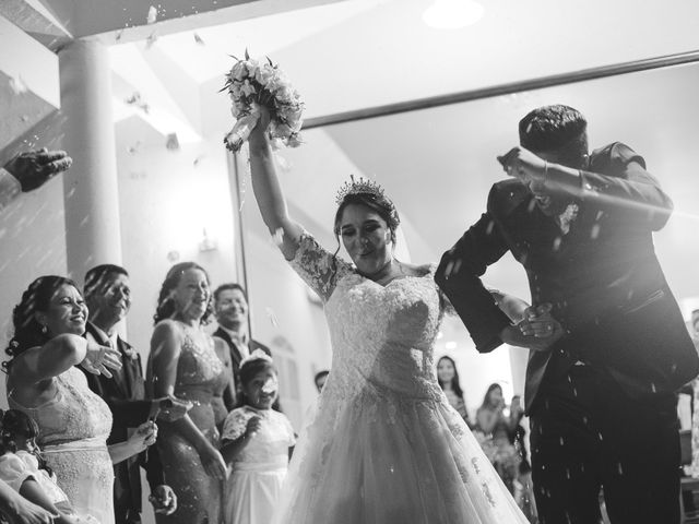 O casamento de Allan e Josi em Cuiabá, Mato Grosso 31
