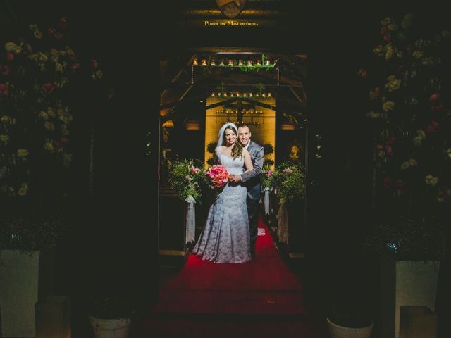 O casamento de Roberto e Ana Paula em São Paulo 3