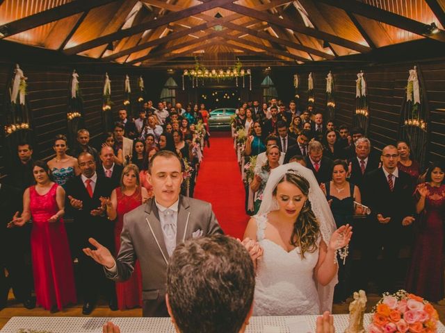 O casamento de Roberto e Ana Paula em São Paulo 2