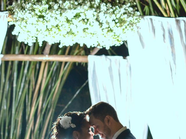 O casamento de Cleiton  e Renata  em Rio de Janeiro, Rio de Janeiro 3