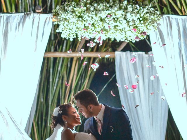 O casamento de Cleiton  e Renata  em Rio de Janeiro, Rio de Janeiro 4