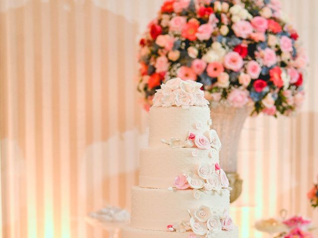 O casamento de Cleiton  e Renata  em Rio de Janeiro, Rio de Janeiro 6