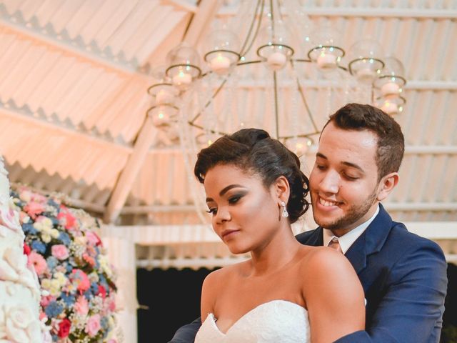 O casamento de Cleiton  e Renata  em Rio de Janeiro, Rio de Janeiro 7