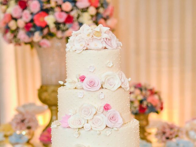 O casamento de Cleiton  e Renata  em Rio de Janeiro, Rio de Janeiro 19