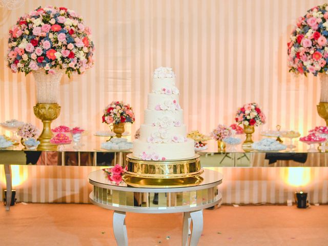 O casamento de Cleiton  e Renata  em Rio de Janeiro, Rio de Janeiro 20