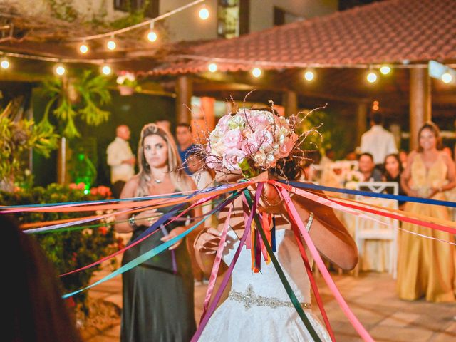 O casamento de Cleiton  e Renata  em Rio de Janeiro, Rio de Janeiro 24