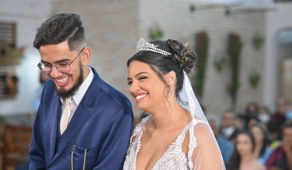 O casamento de Rodrigo  e Larissa Beatriz  em Brasília, Distrito Federal