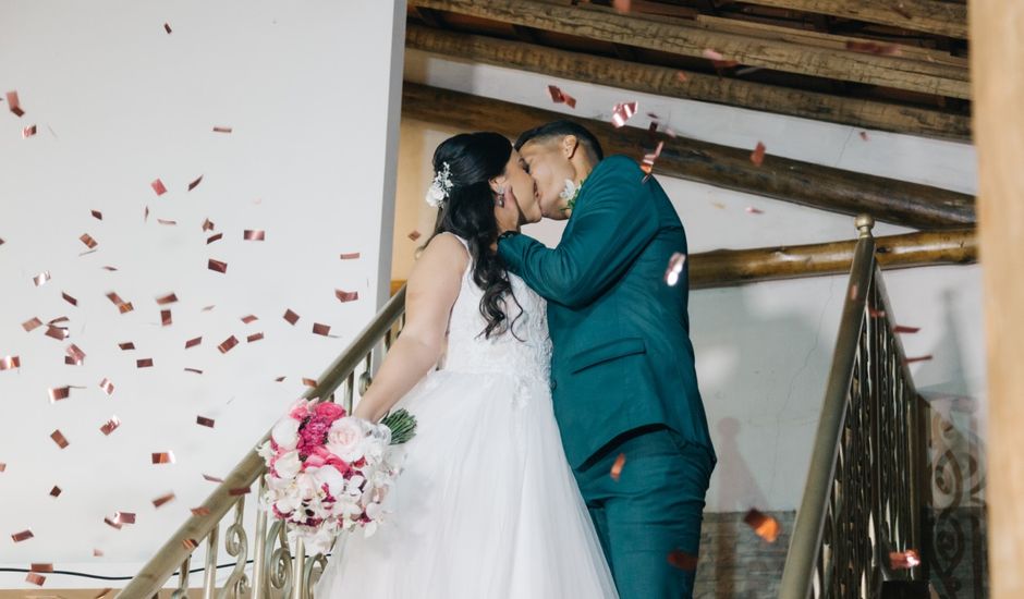 O casamento de Melissa Pastana e Gileno Jr em Brasília, Distrito Federal