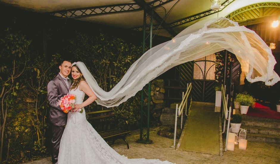 O casamento de Roberto e Ana Paula em São Paulo