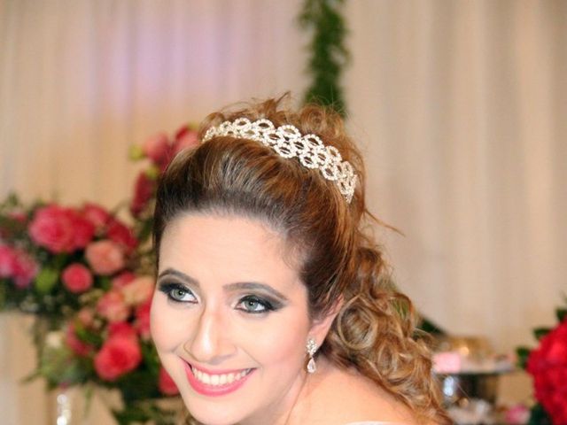 O casamento de Daiane e William em Hortolândia, São Paulo Estado 45