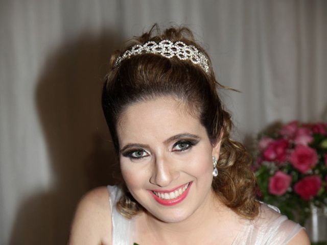 O casamento de Daiane e William em Hortolândia, São Paulo Estado 49