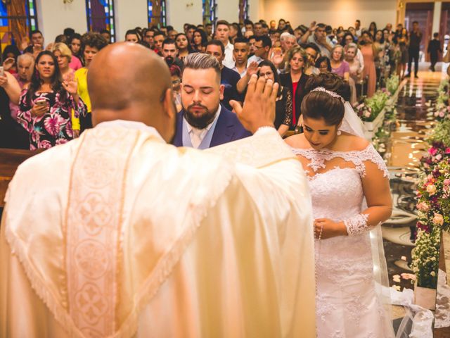 O casamento de Leandro e Beatriz em Caieiras, São Paulo Estado 21