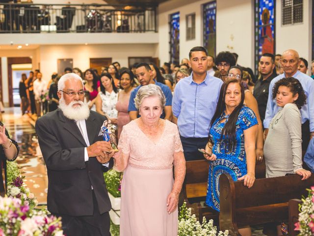 O casamento de Leandro e Beatriz em Caieiras, São Paulo Estado 27
