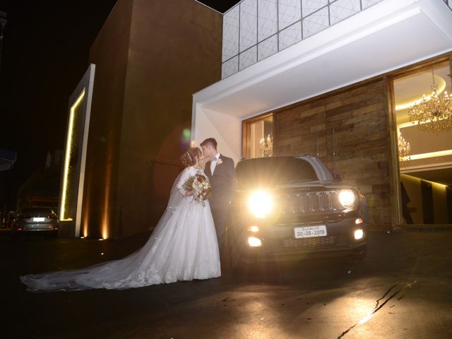 O casamento de Matheus e Beatriz em São Paulo 4