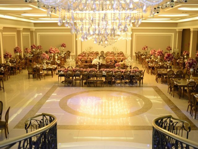 O casamento de Matheus e Beatriz em São Paulo 17
