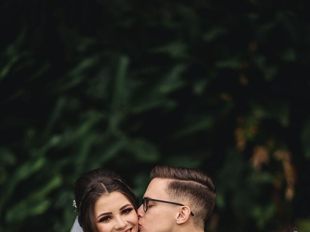 O casamento de Victor e Camila em Biguaçu, Santa Catarina 6