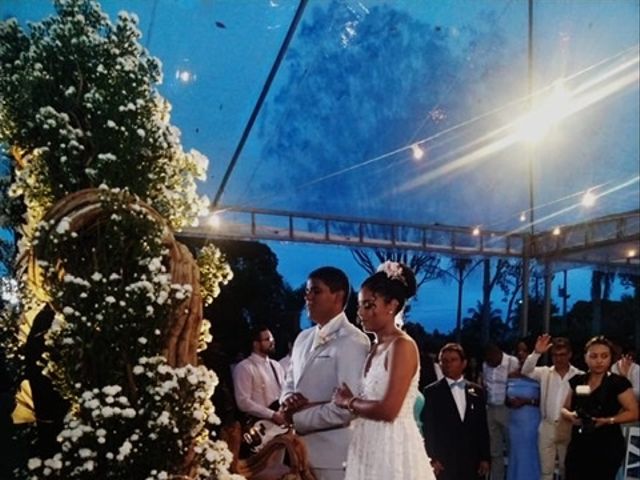 O casamento de Fernando e Julia em Vila Velha, Espírito Santo 2