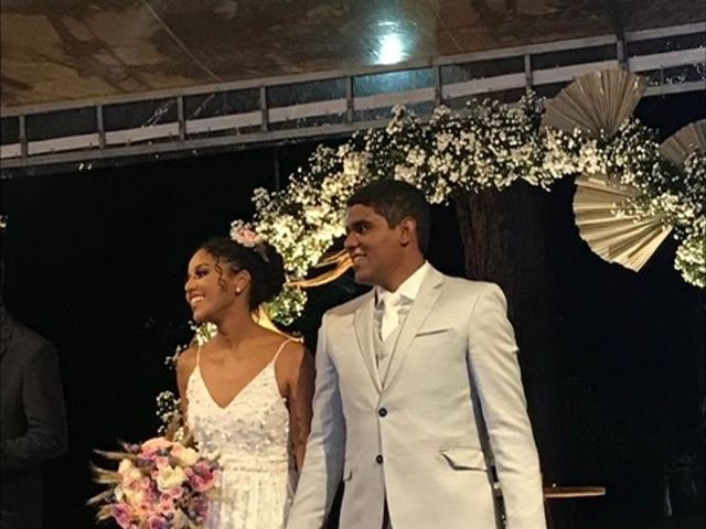 O casamento de Fernando e Julia em Vila Velha, Espírito Santo 4