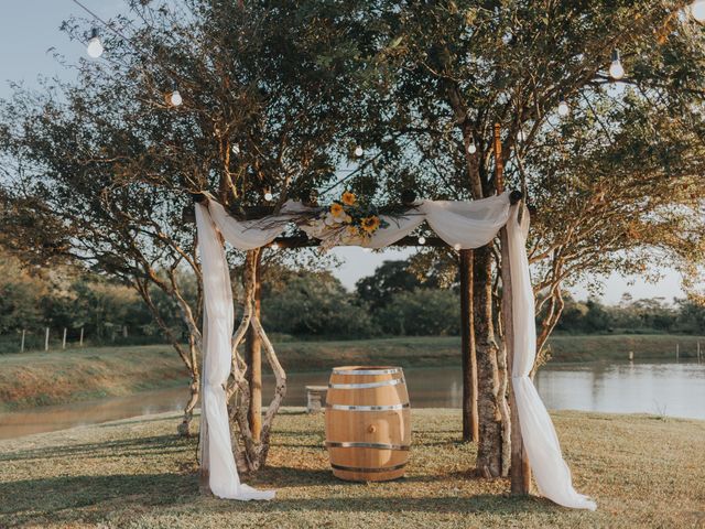 O casamento de Anderson e Juliana em Nova Santa Rita, Rio Grande do Sul 10