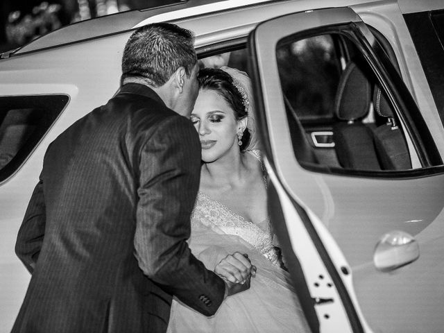 O casamento de Natan e Lorena em Aracaju, Sergipe 35