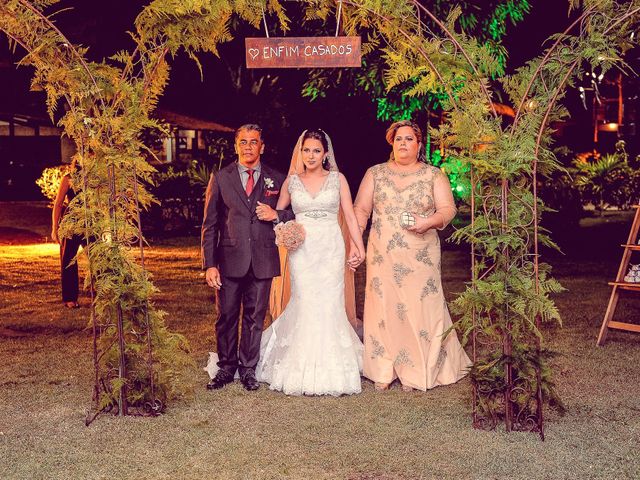 O casamento de Natan e Lorena em Aracaju, Sergipe 38
