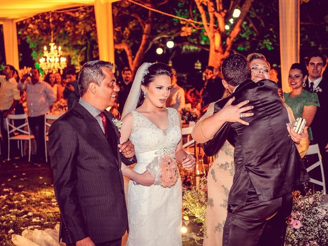 O casamento de Natan e Lorena em Aracaju, Sergipe 39