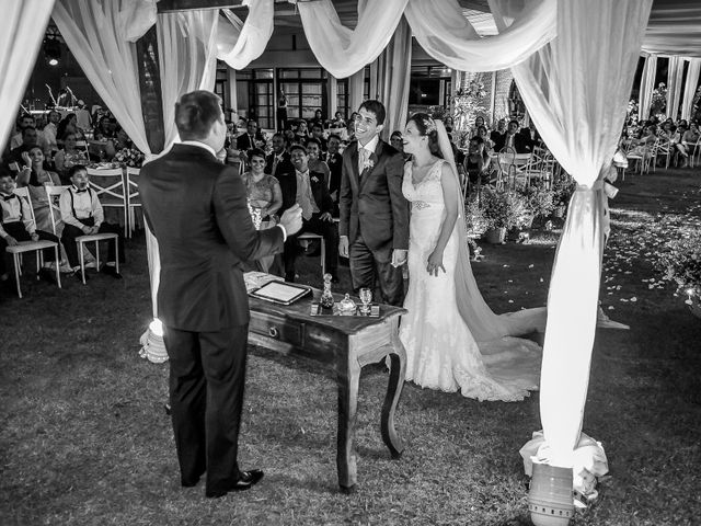 O casamento de Natan e Lorena em Aracaju, Sergipe 42